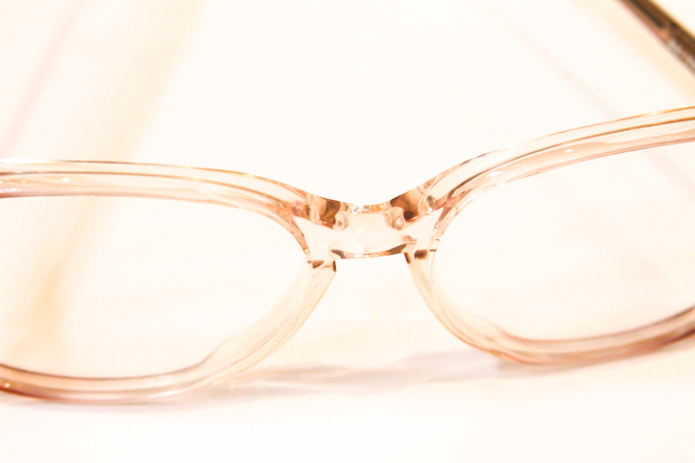 Eyeglass Frames Including St Moritz