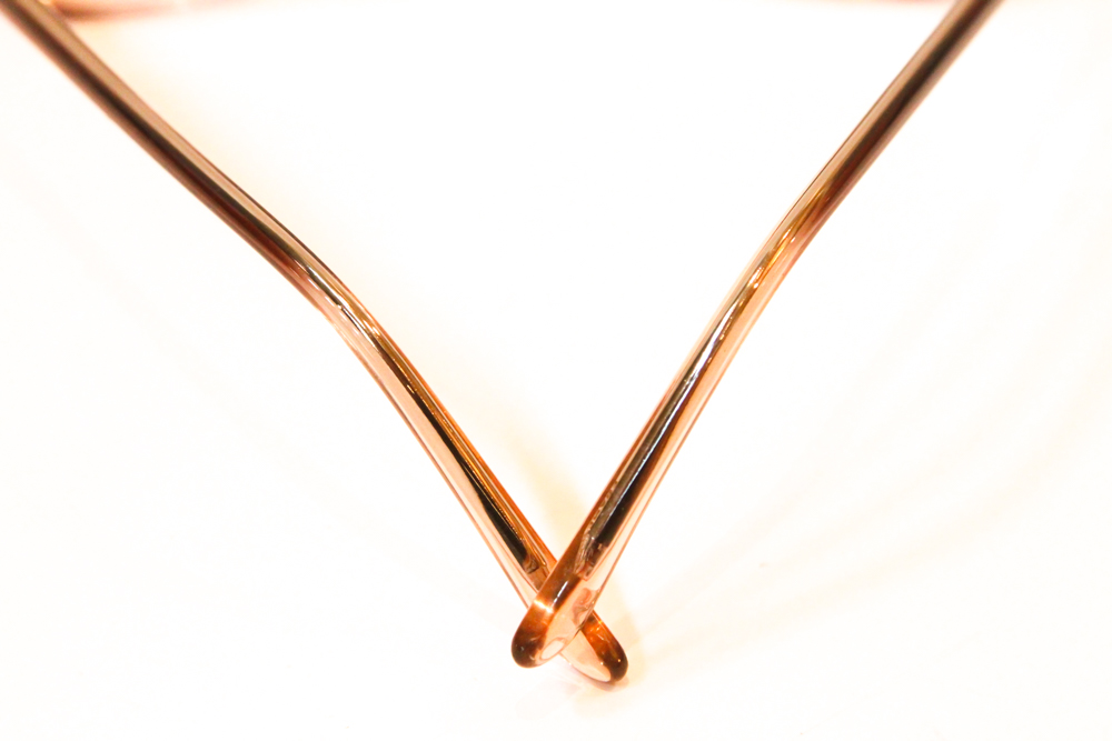 Eyeglass Frames Including St Moritz