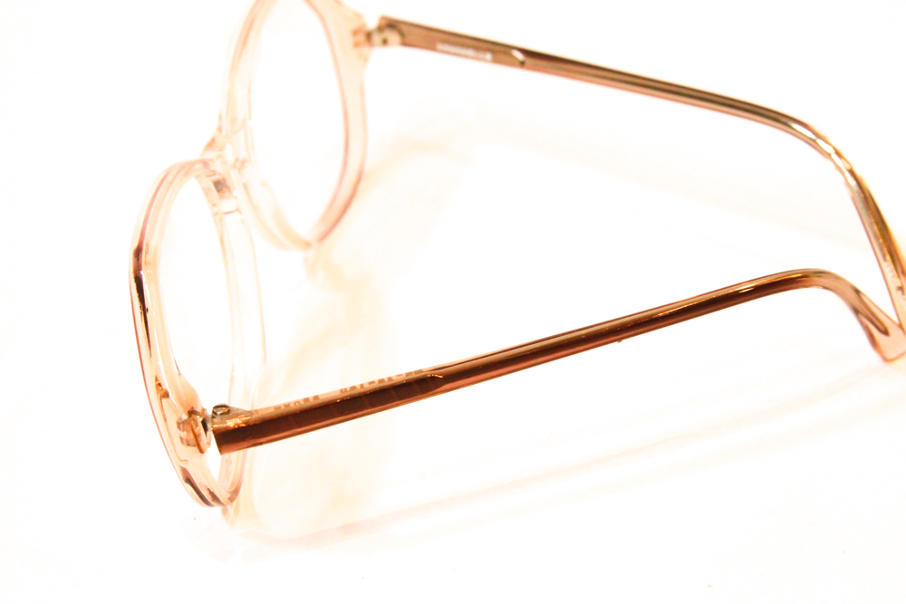 Eyeglass Frames Including St Moritz