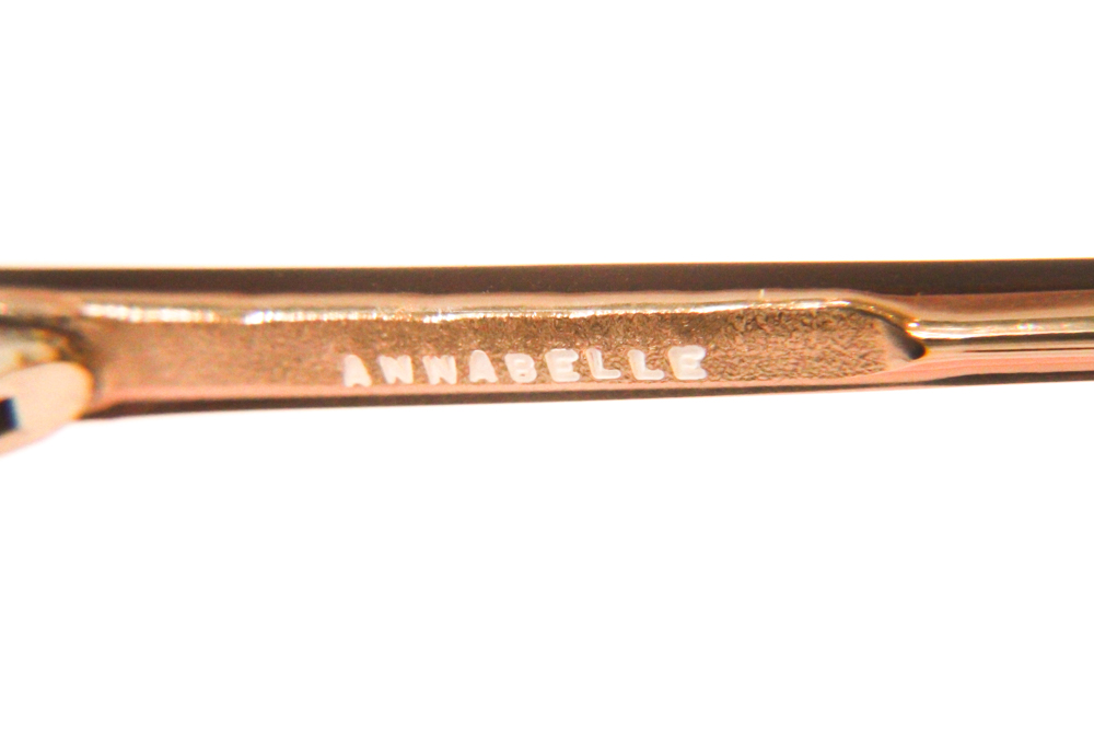 Eyeglass Frames Including St Moritz