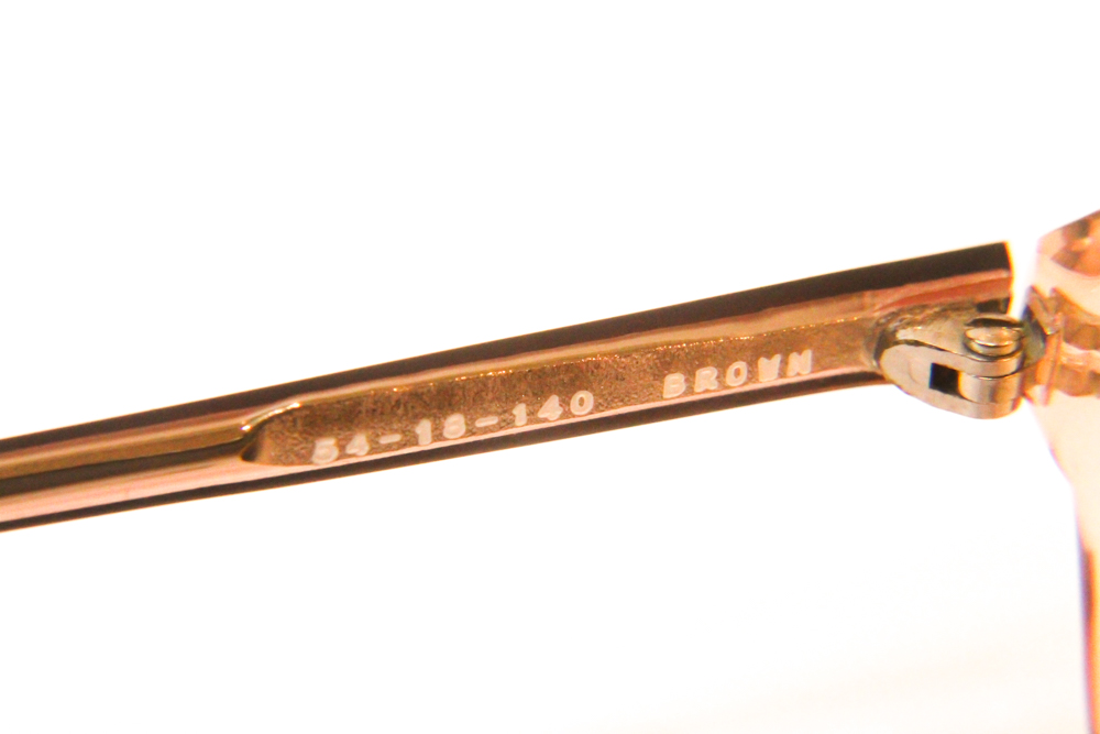 Eyeglass Frames Including St Moritz