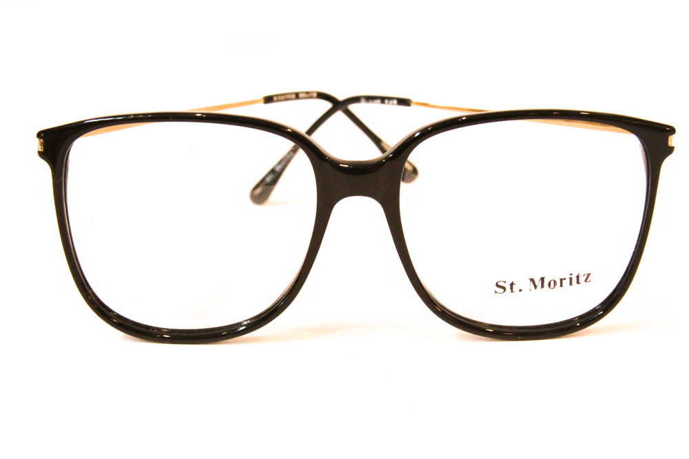 Eyeglass Frames Including St Moritz