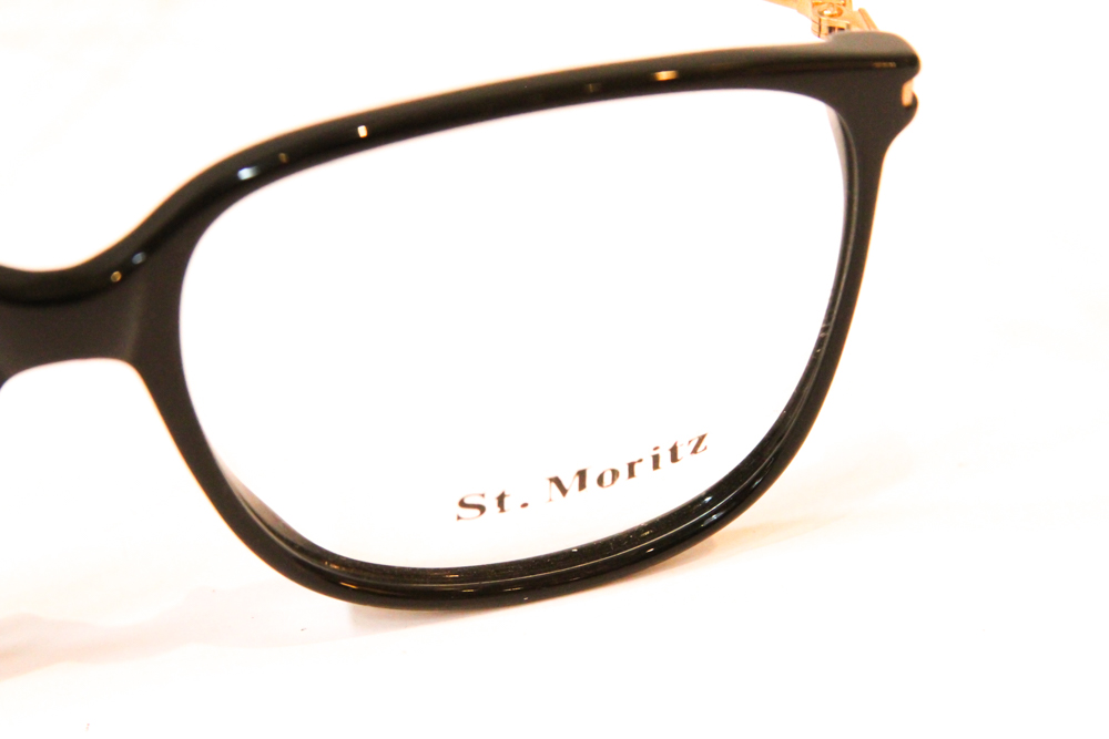 Eyeglass Frames Including St Moritz