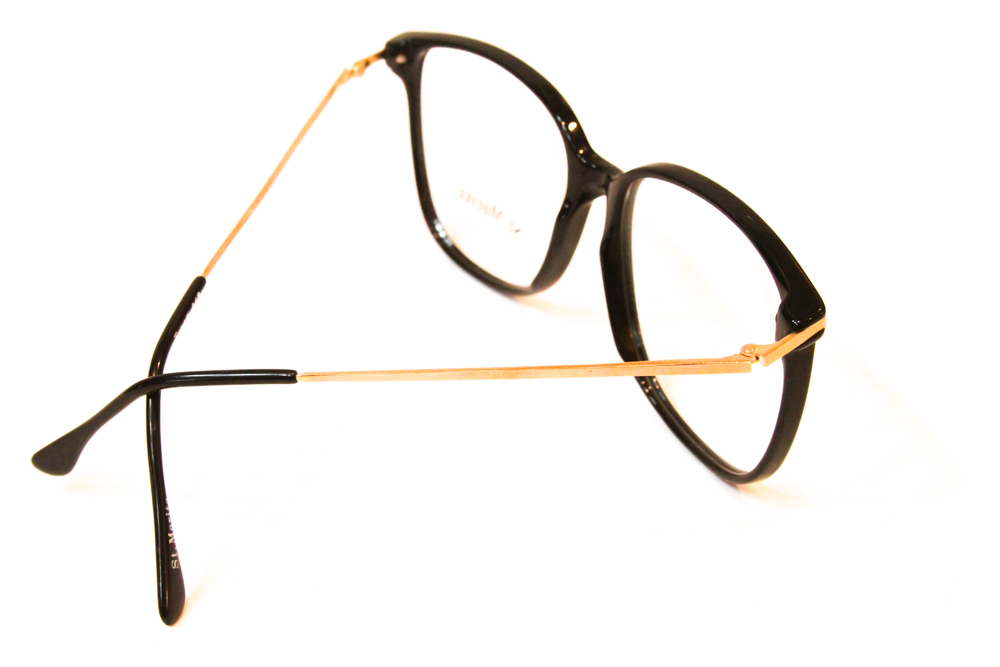 Eyeglass Frames Including St Moritz