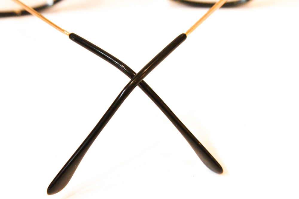 Eyeglass Frames Including St Moritz