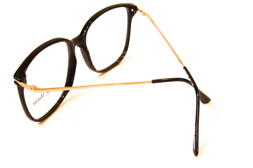 Eyeglass Frames Including St Moritz