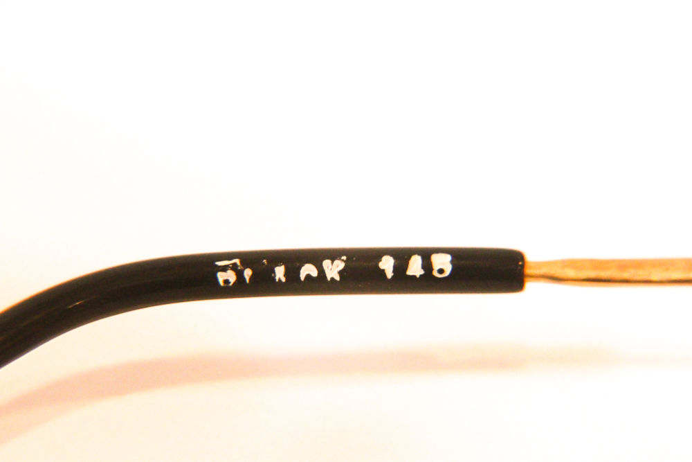 Eyeglass Frames Including St Moritz