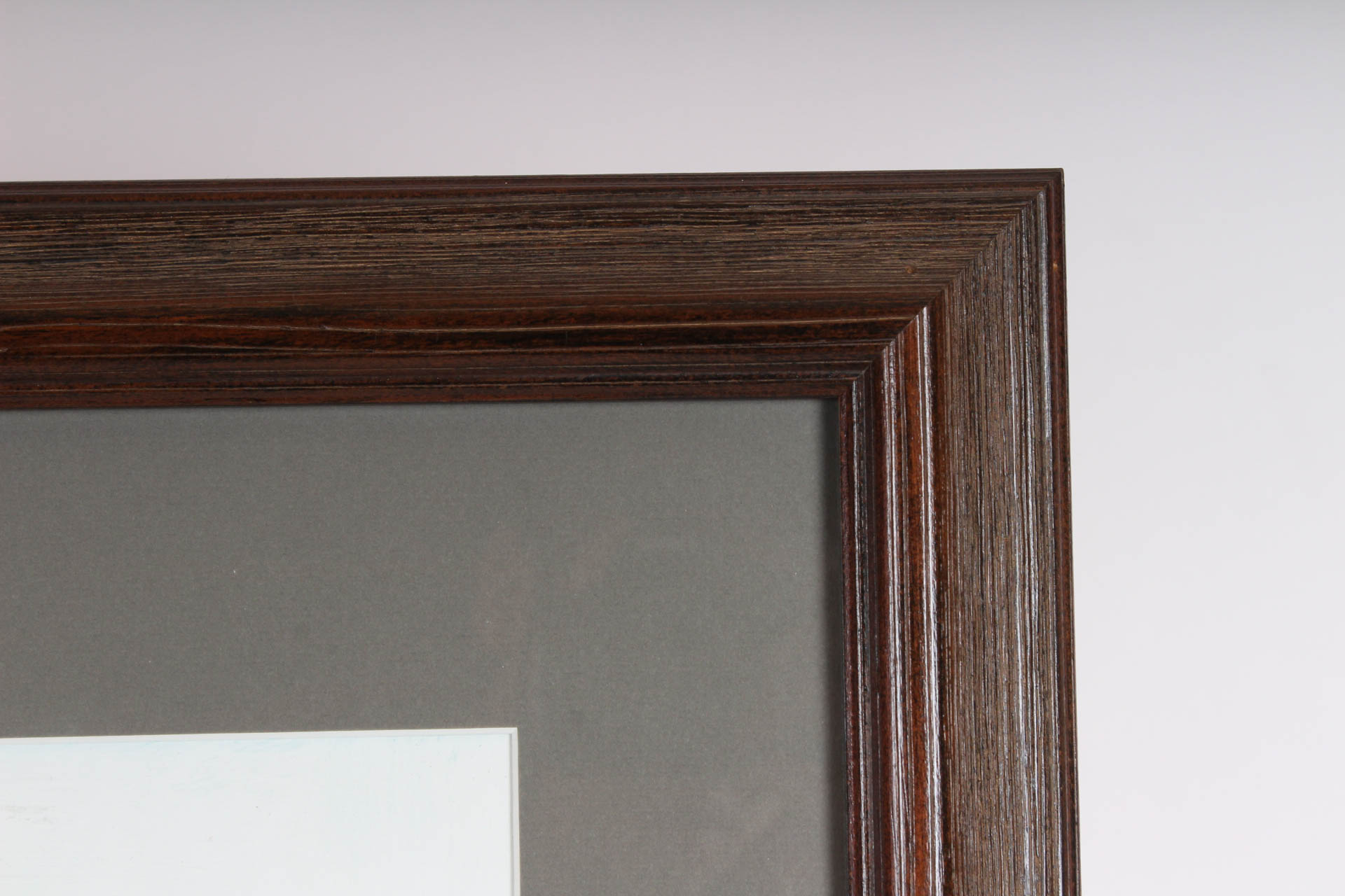 Chris Moore Watercolor Painting