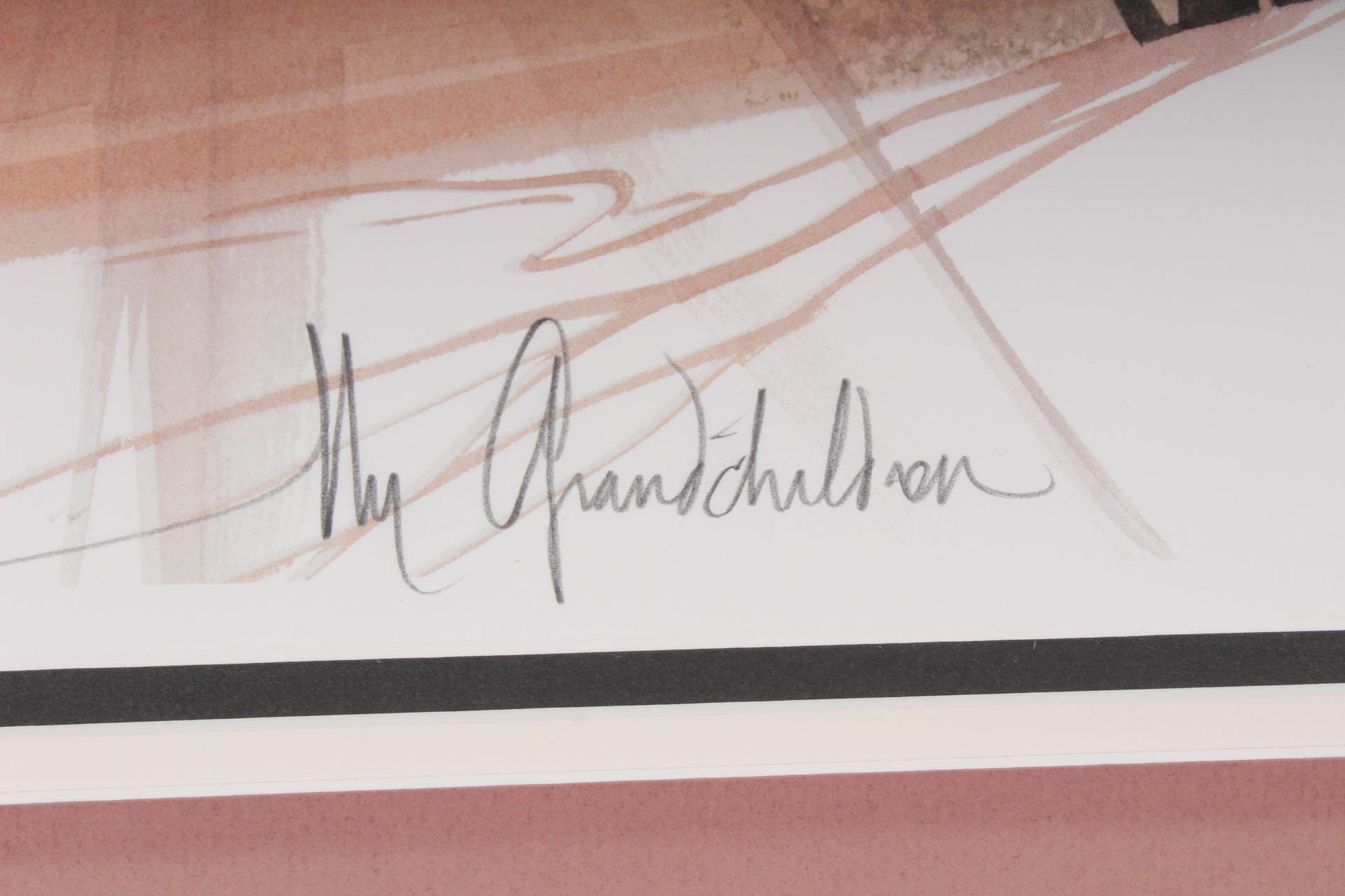 P. Buckley Moss Limited Edition Prints