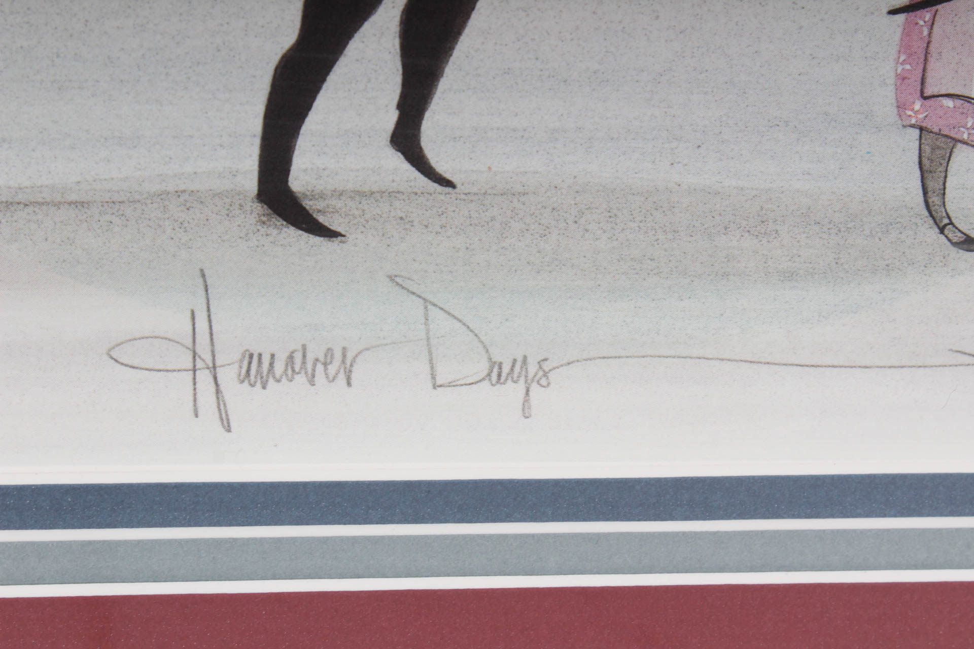 P. Buckley Moss Limited Edition Prints