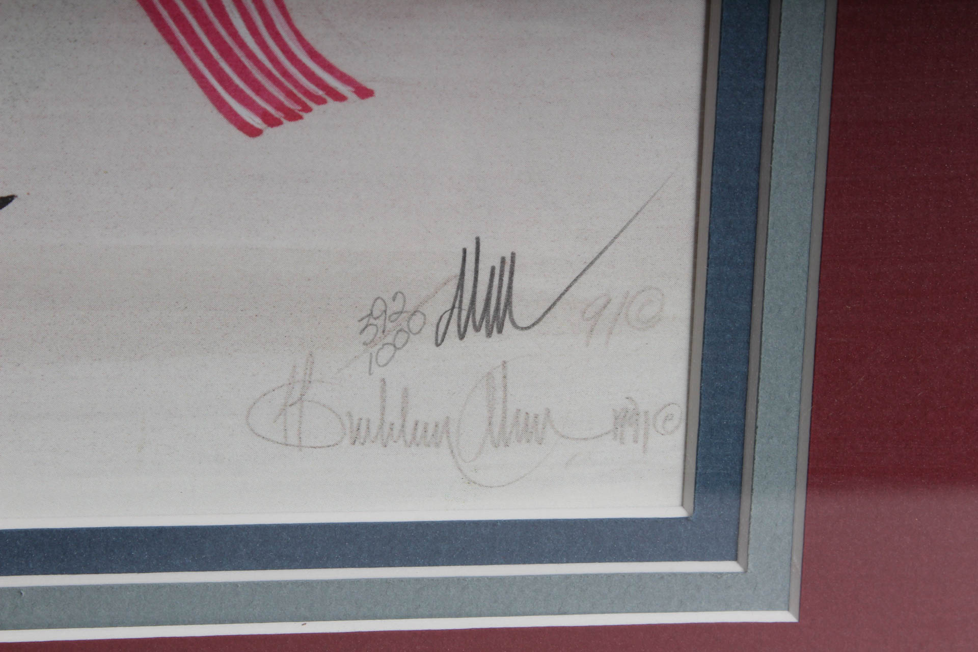 P. Buckley Moss Limited Edition Prints