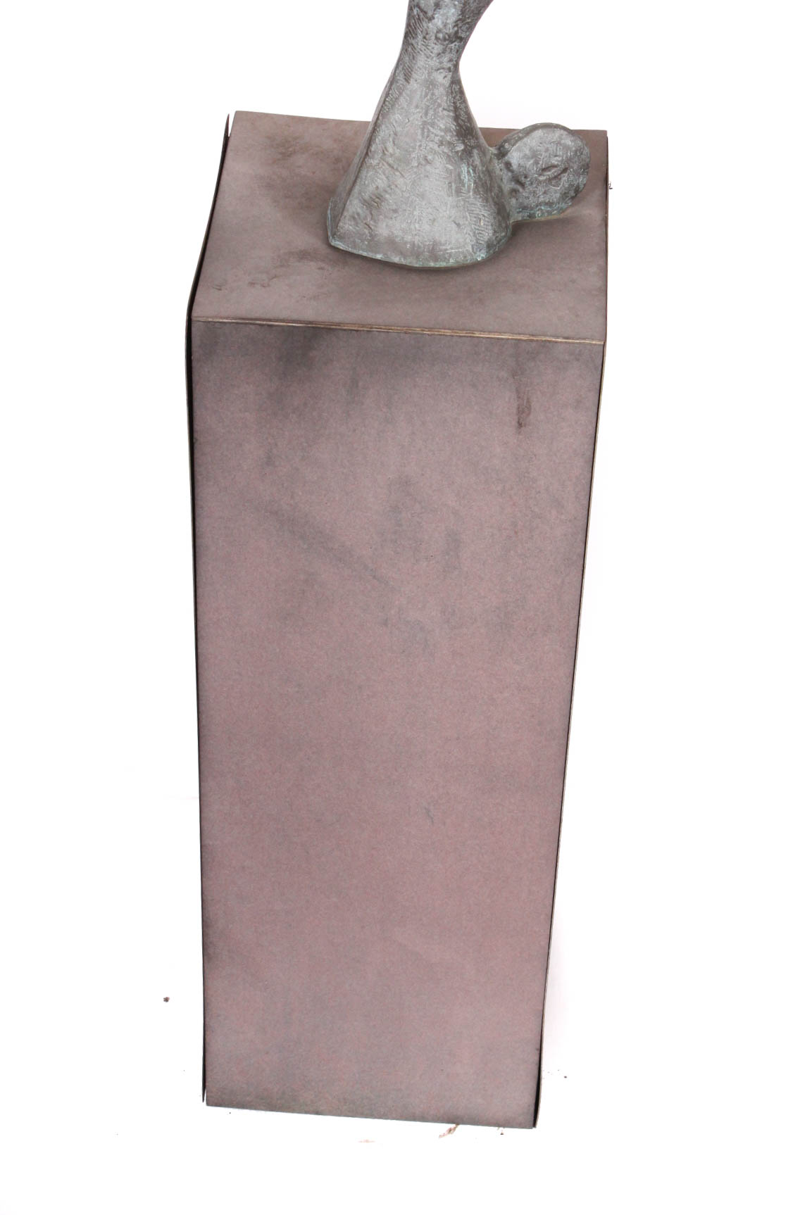 Charlotte Lees Limited Edition Bronze Sculpture "Moon Dancers"