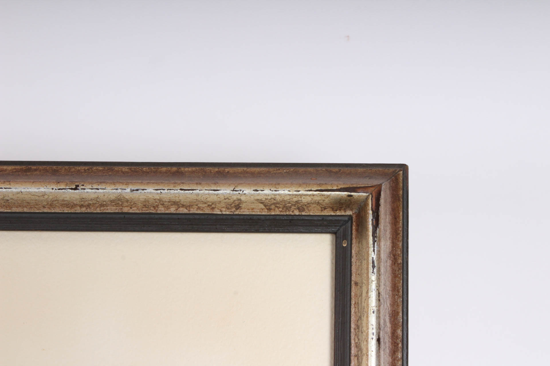 Original Thelma Walter Watercolor Painting "Nocturne Tree"