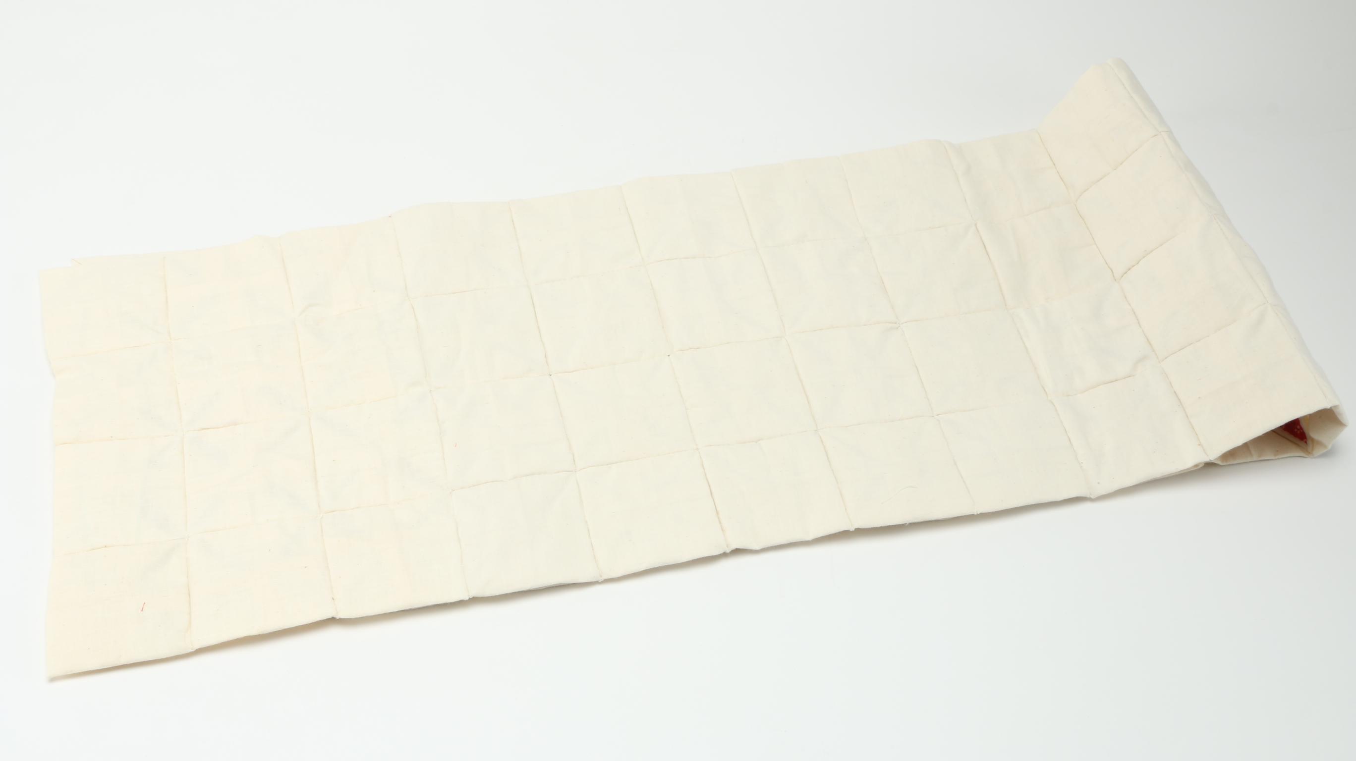 Cathedral Window Quilts