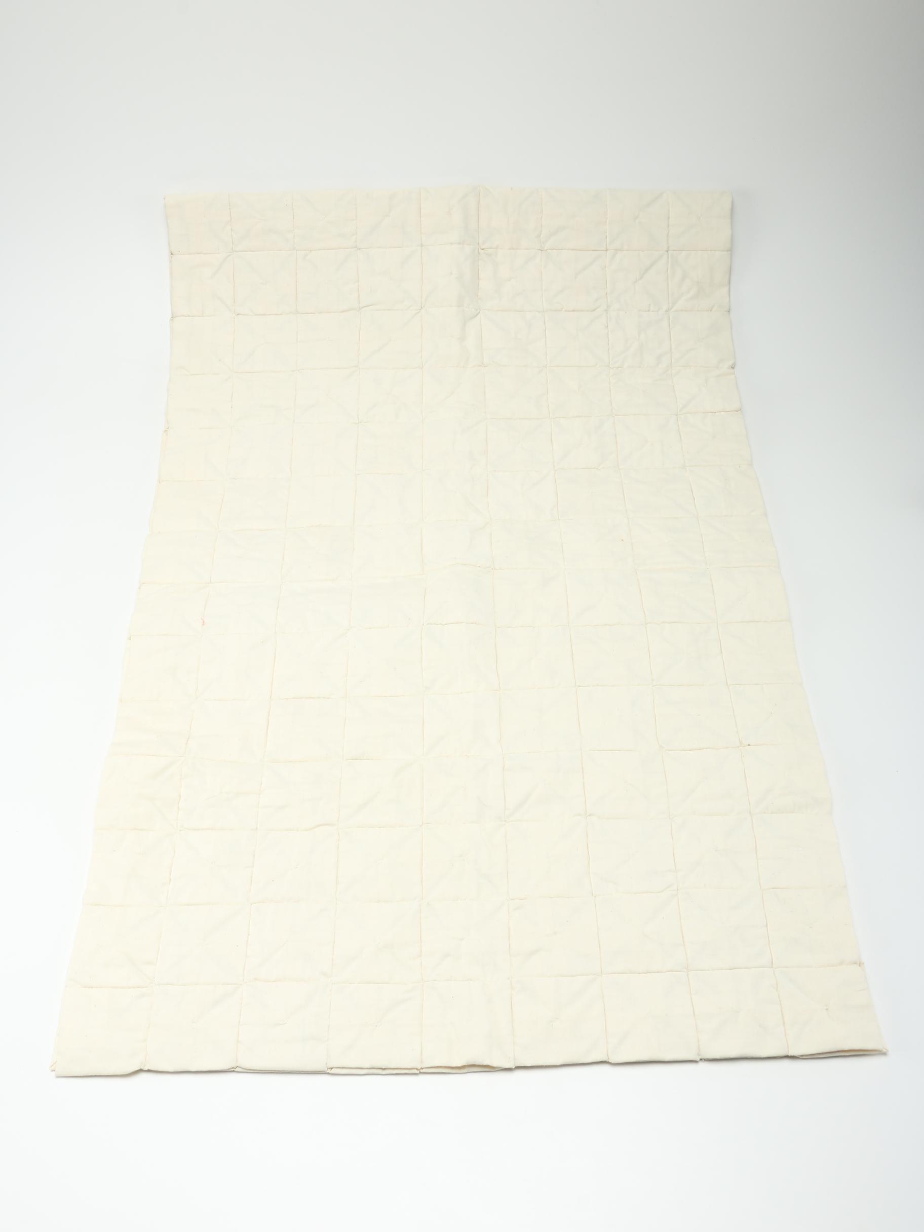 Cathedral Window Quilts