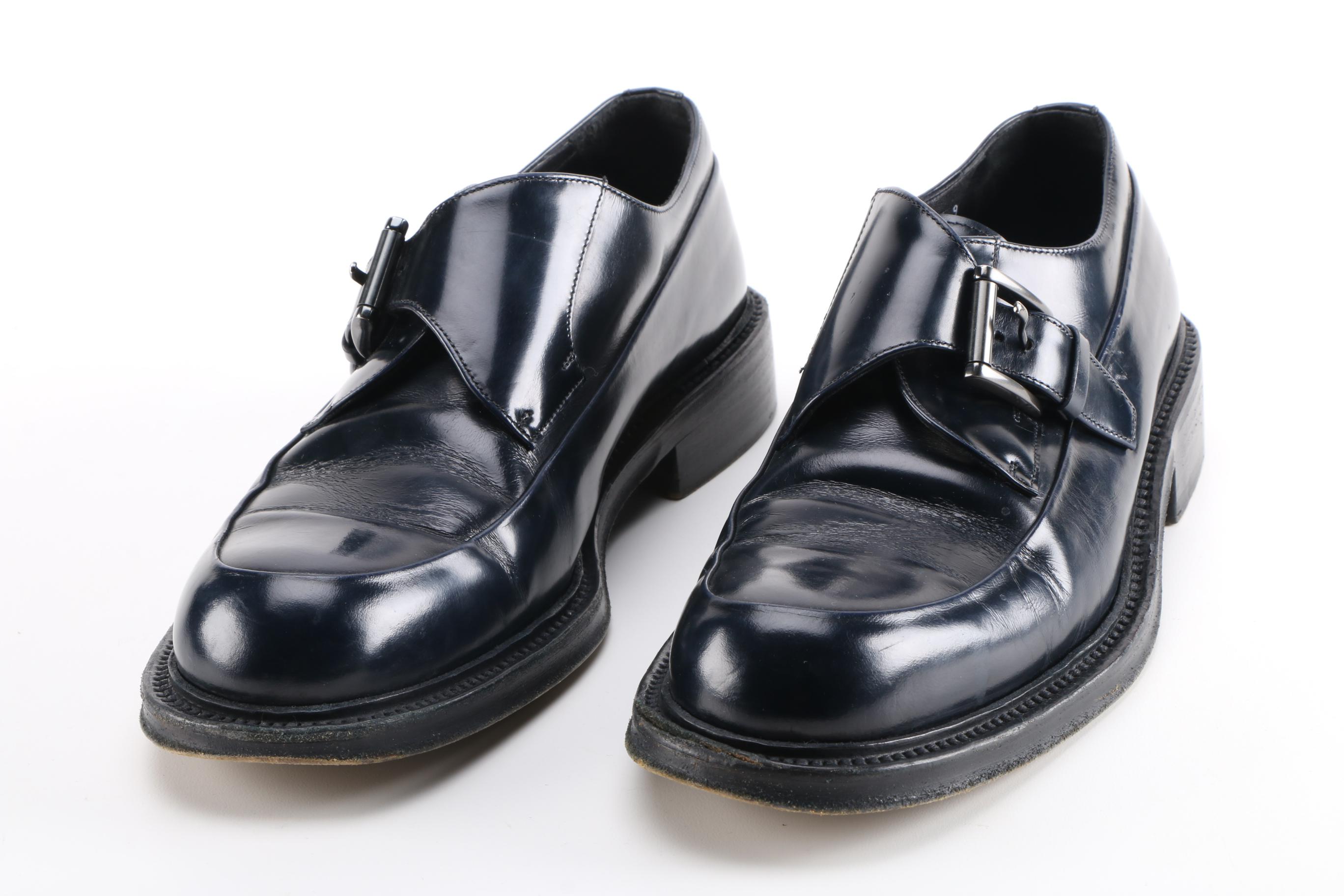 Men's Prada Shoes
