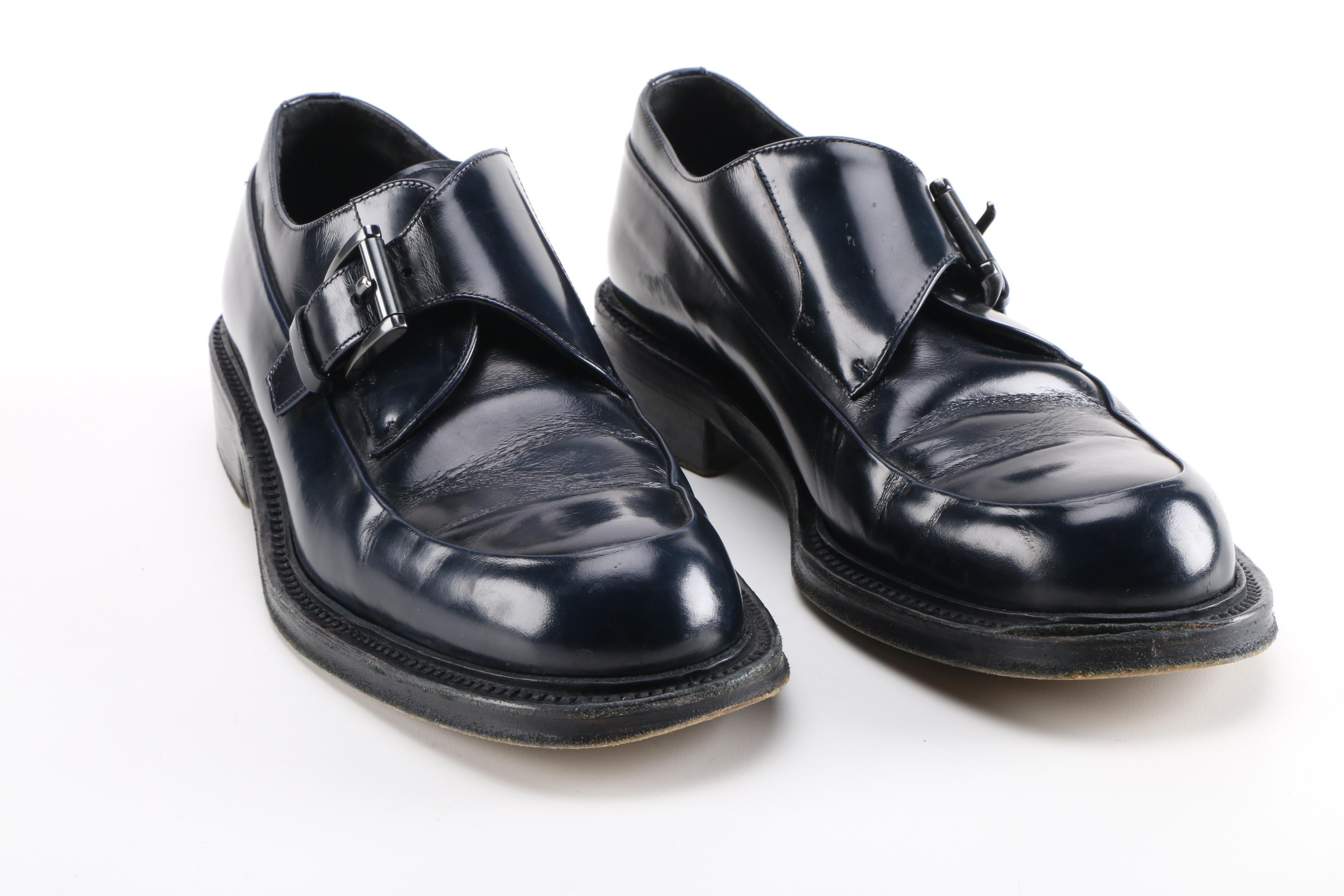 Men's Prada Shoes