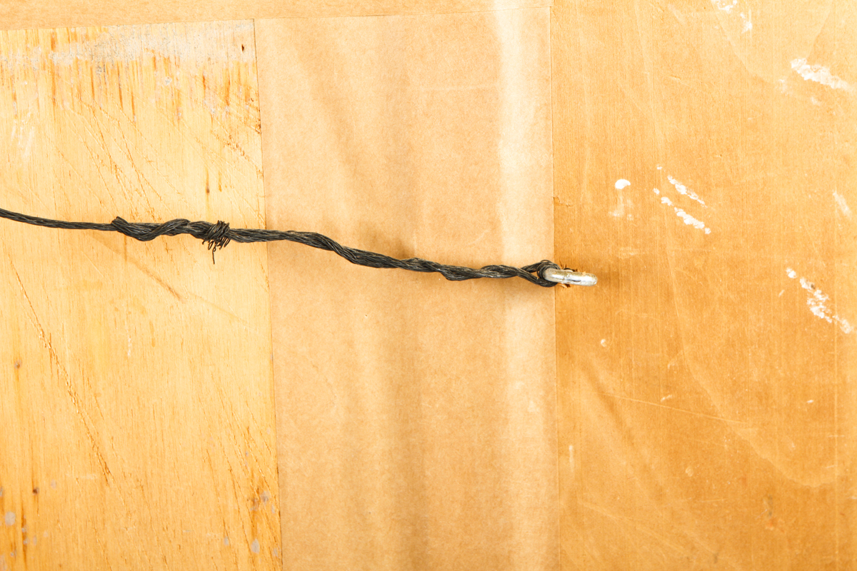 Framed Original Painting