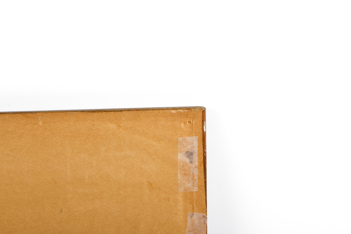 E. Pearle Etching "Ye Olde Mill"