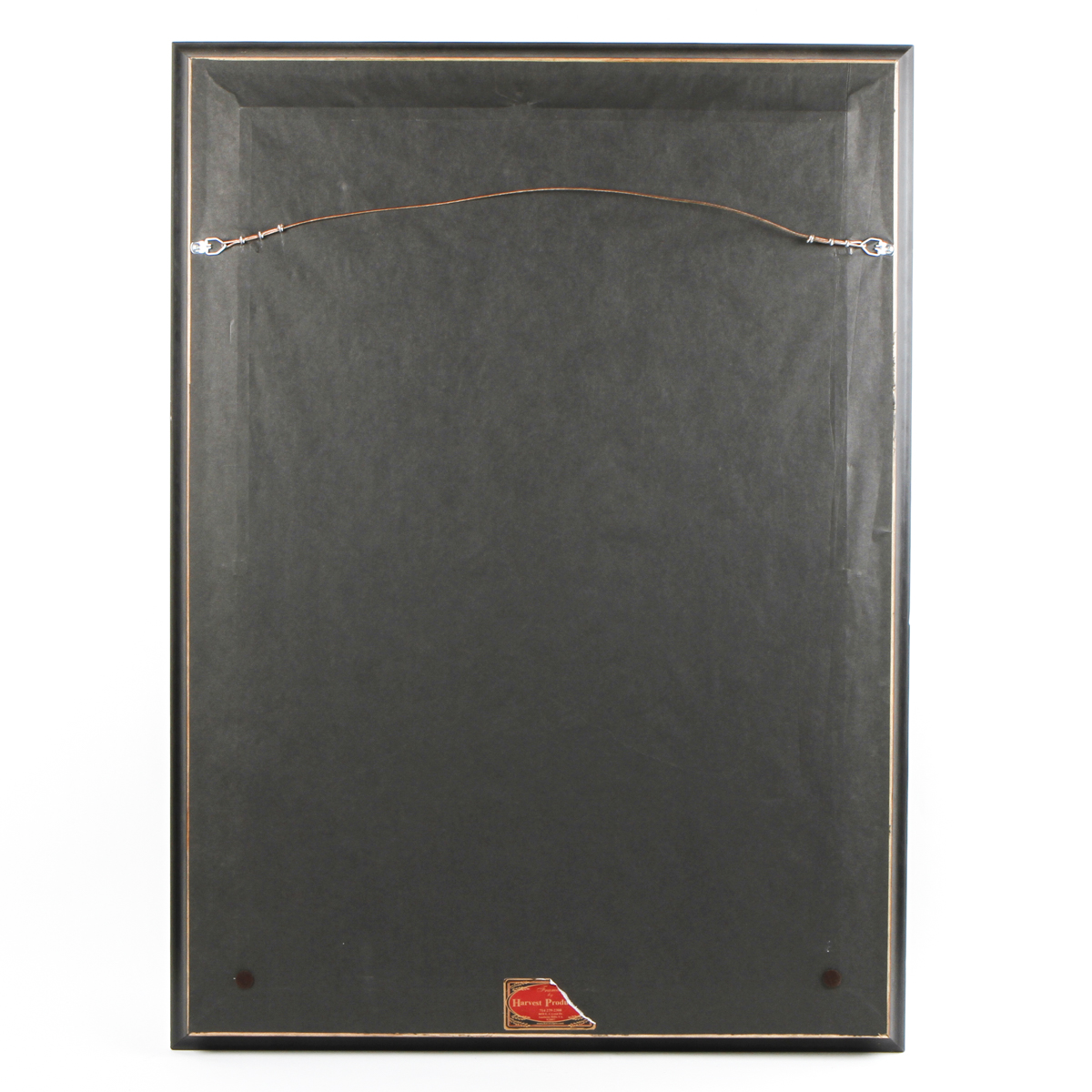 Offset Lithograph of a Roller Girl in Bikini