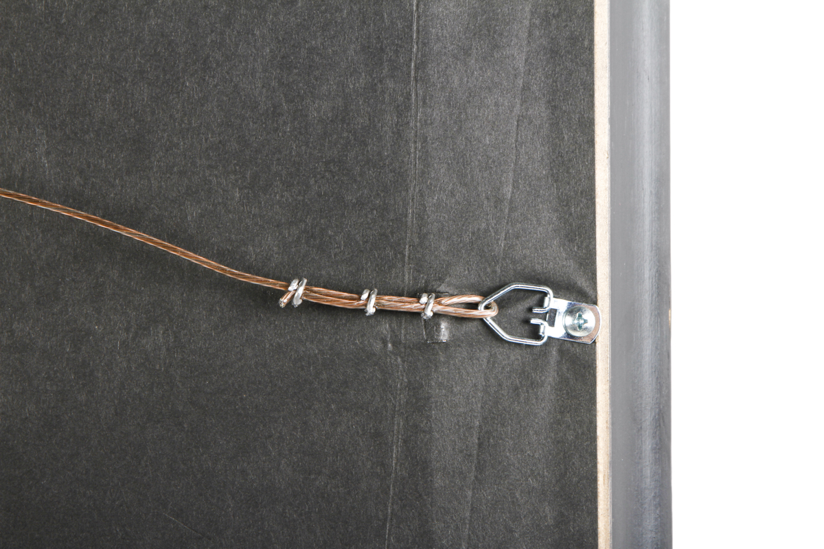 Offset Lithograph of a Roller Girl in Bikini