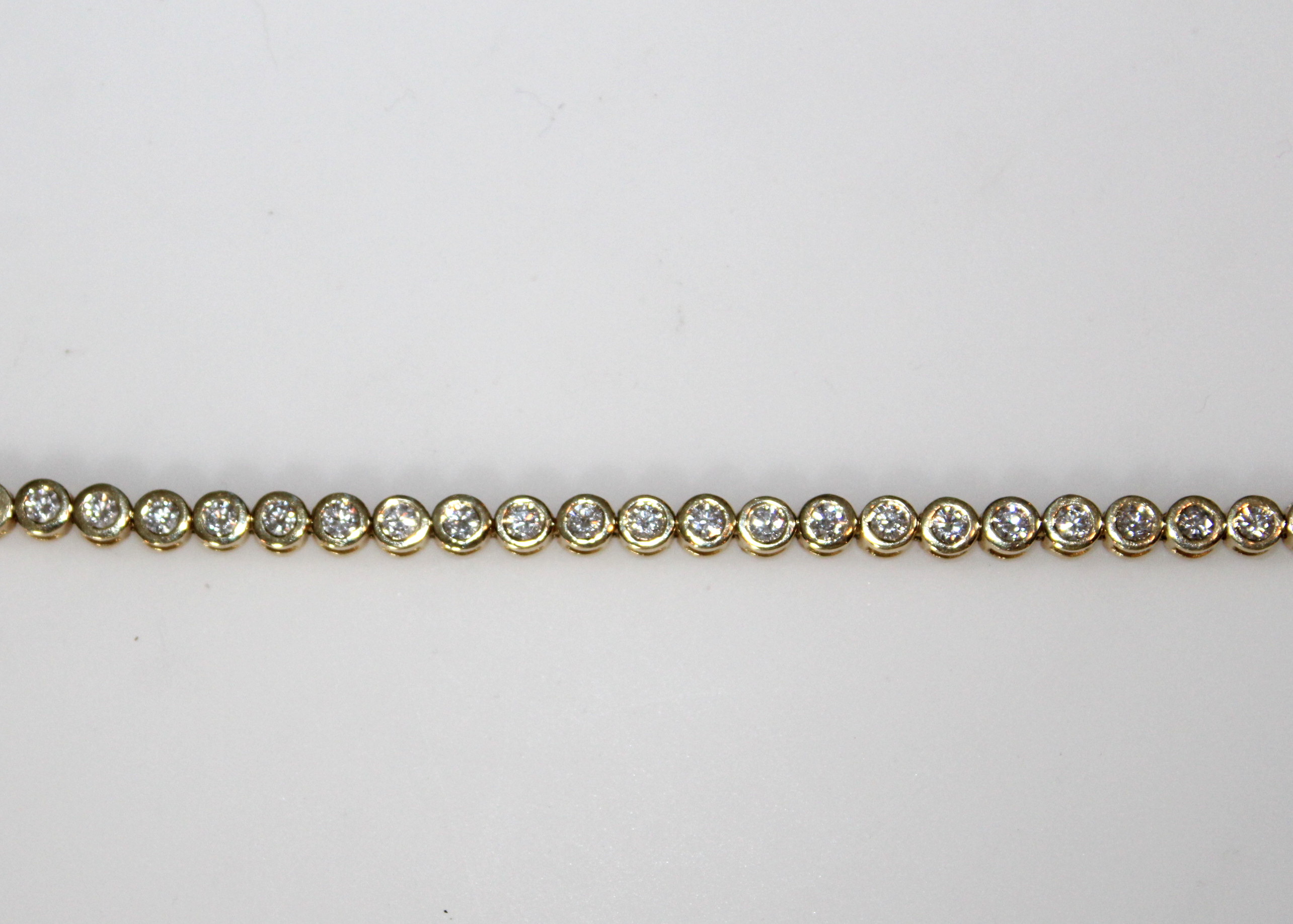 Diamond Bracelet