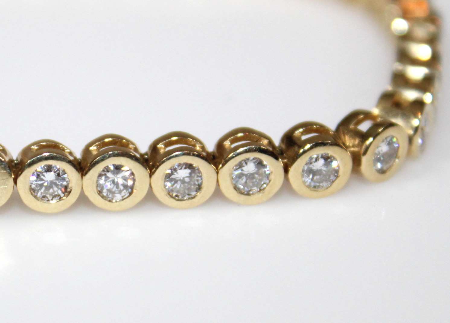 Diamond Bracelet