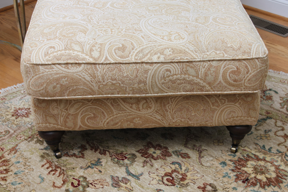 Chaise Lounge by Clayton Marcus