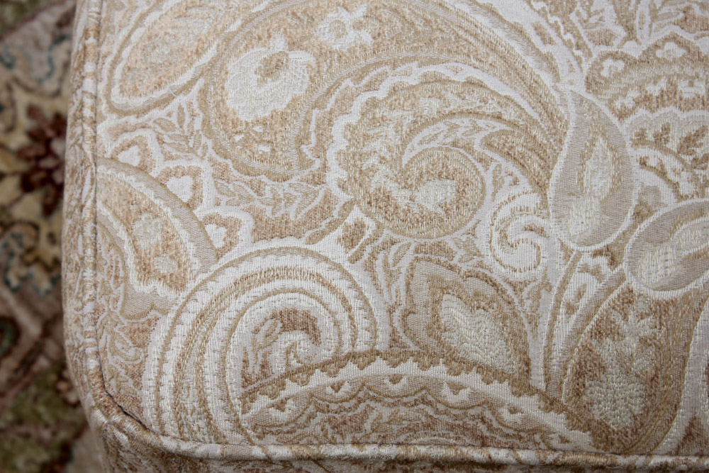 Chaise Lounge by Clayton Marcus