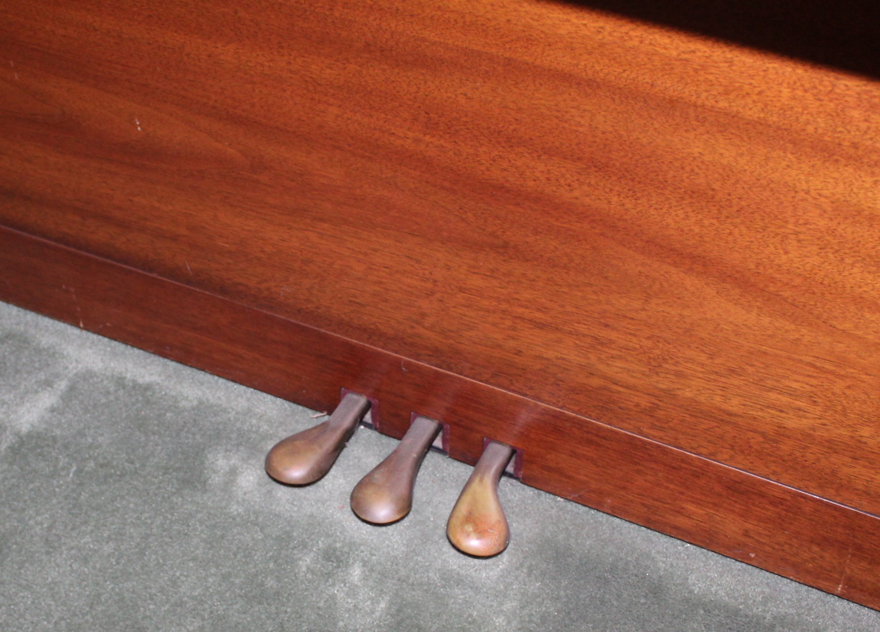 Baldwin Acrosonic Spinet Piano