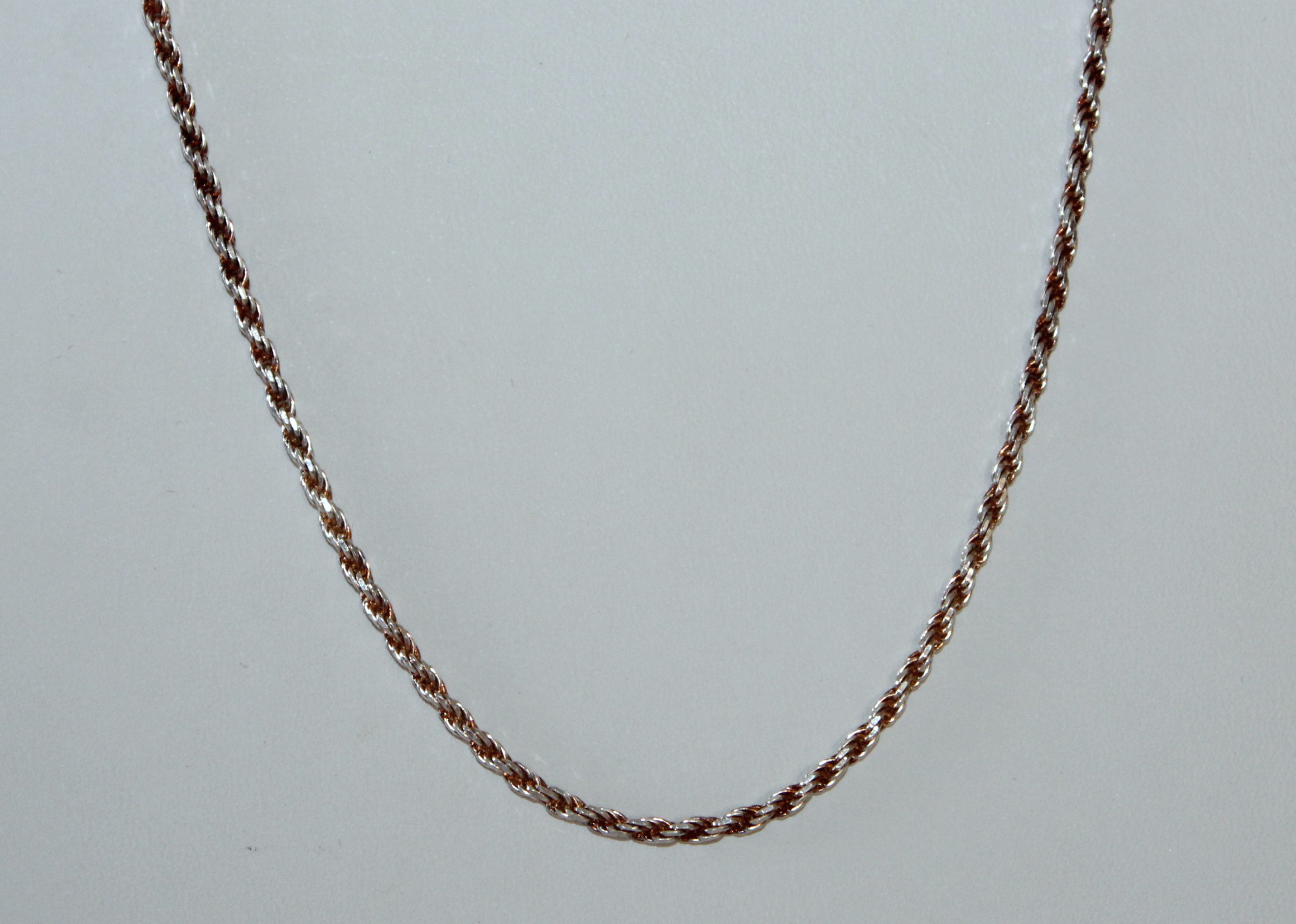 Selection of Sterling Chains