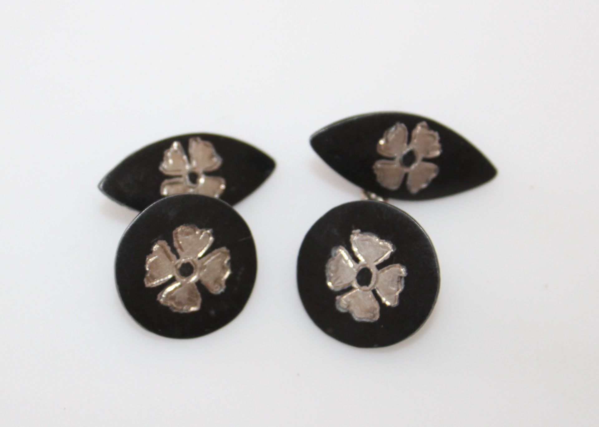 Vintage Men's Cufflinks