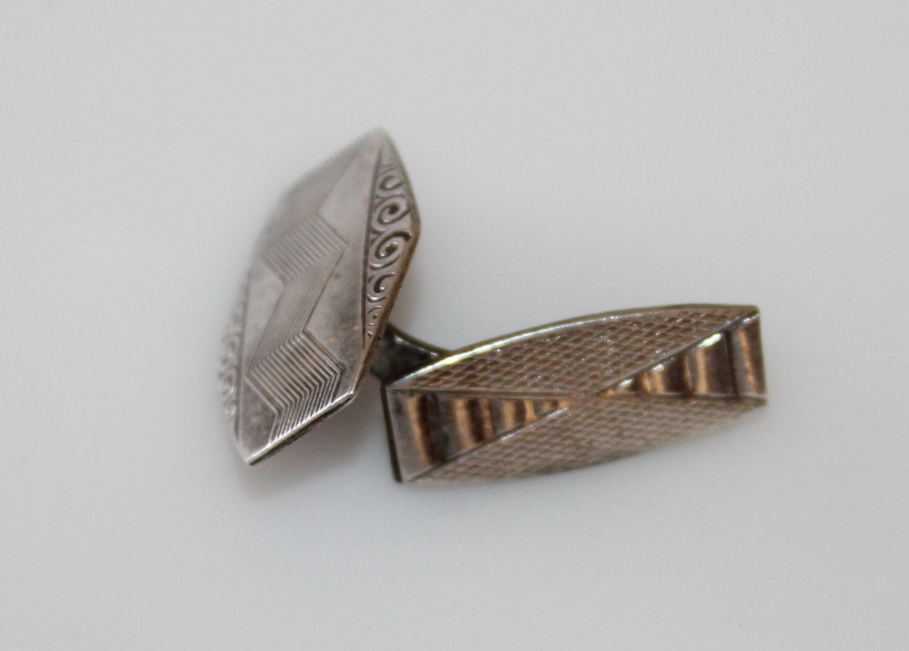 Vintage Men's Cufflinks