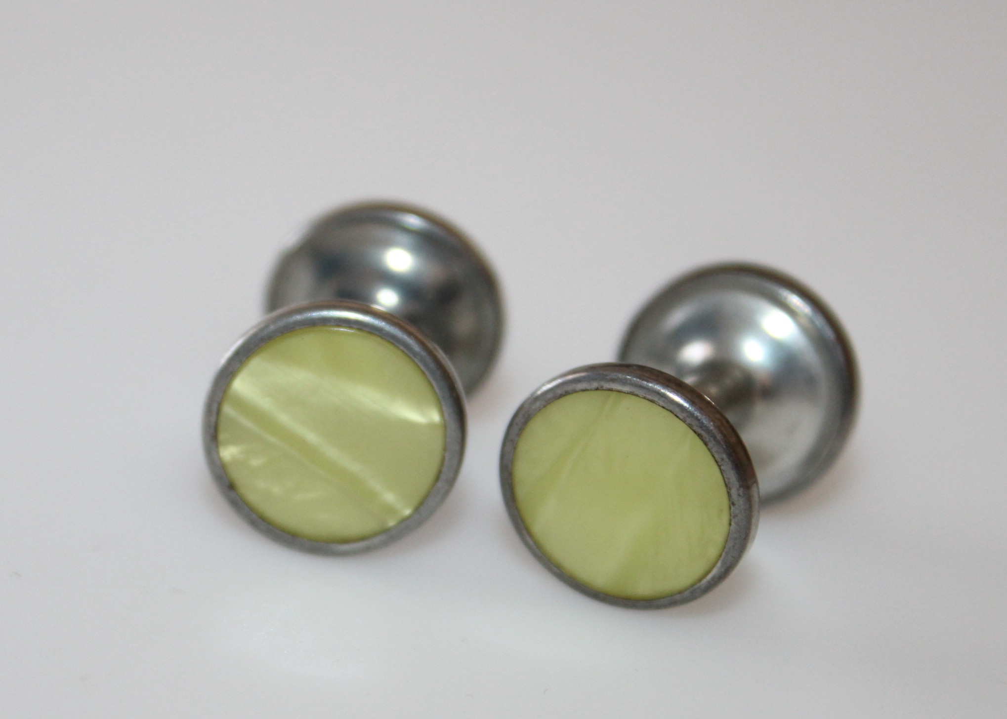 Vintage Men's Cufflinks
