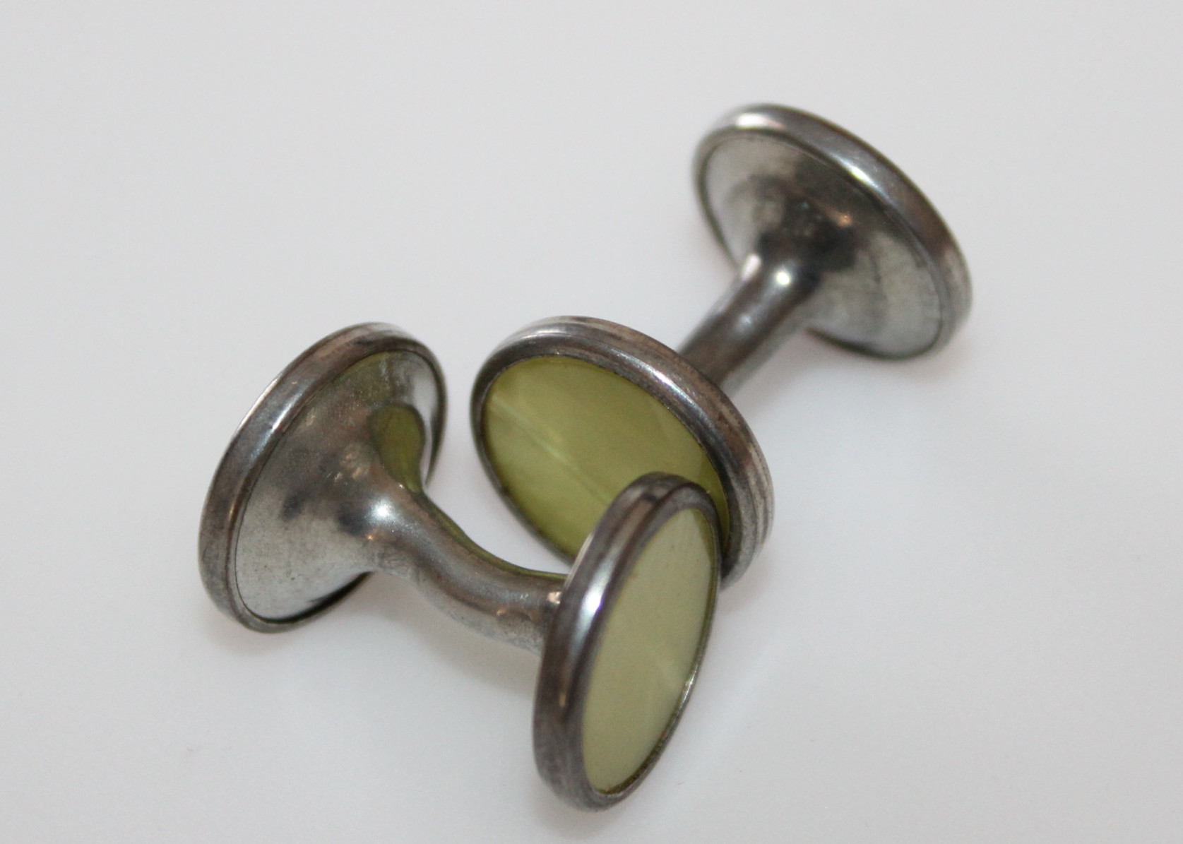 Vintage Men's Cufflinks