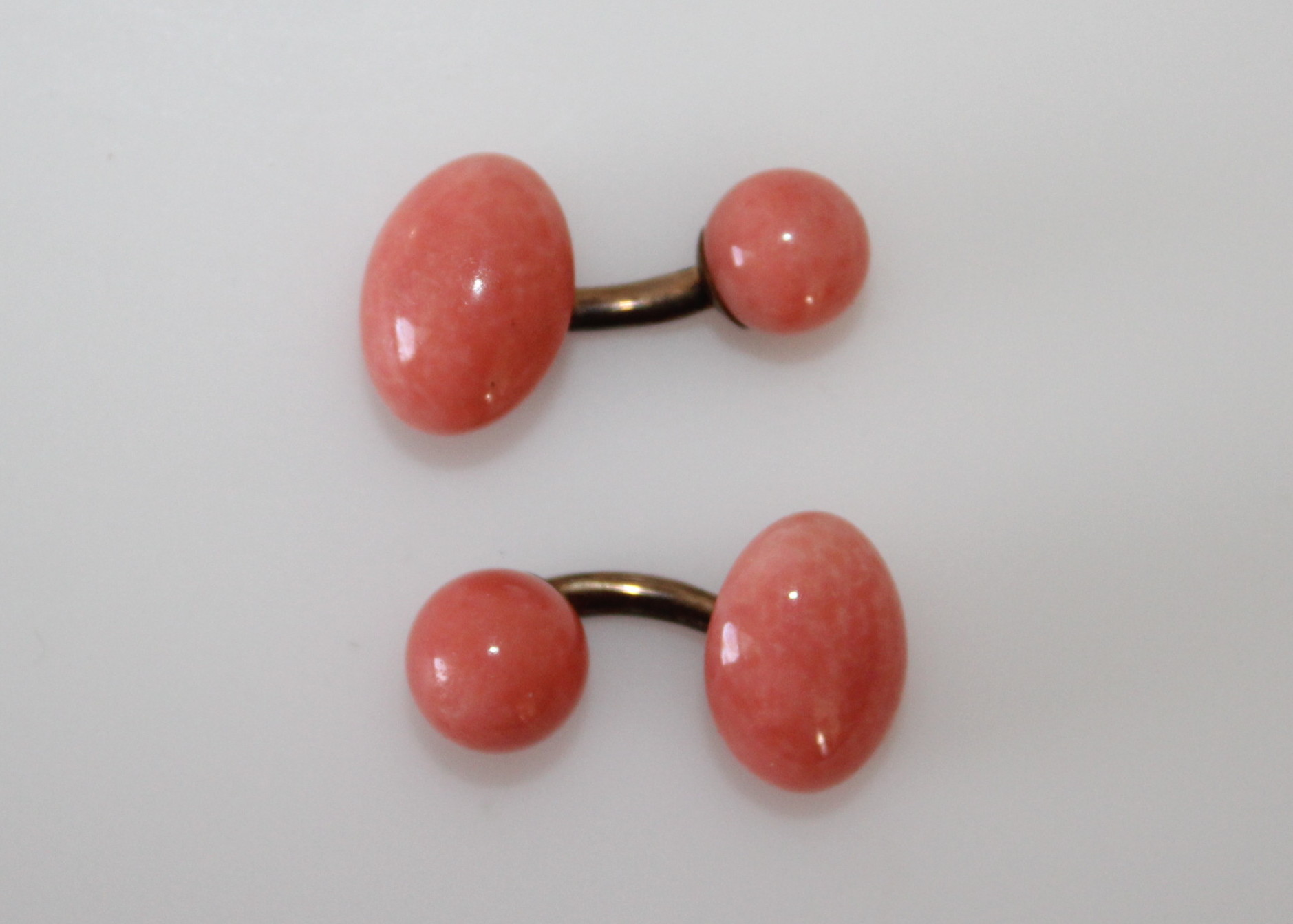 Vintage Men's Cufflinks