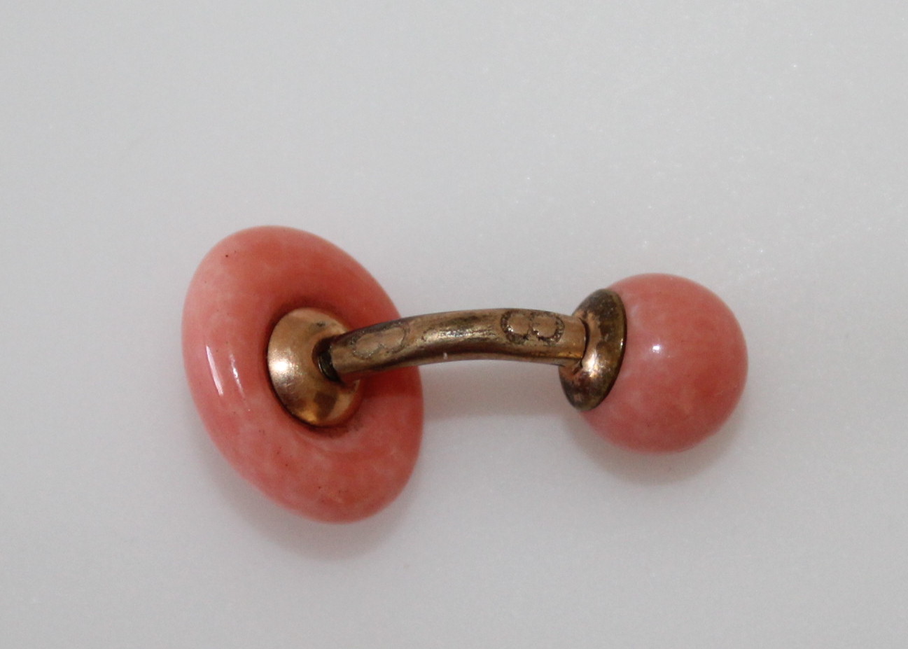 Vintage Men's Cufflinks