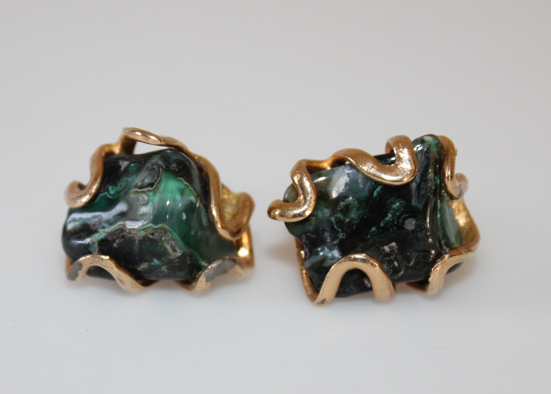 Vintage Men's Cufflinks