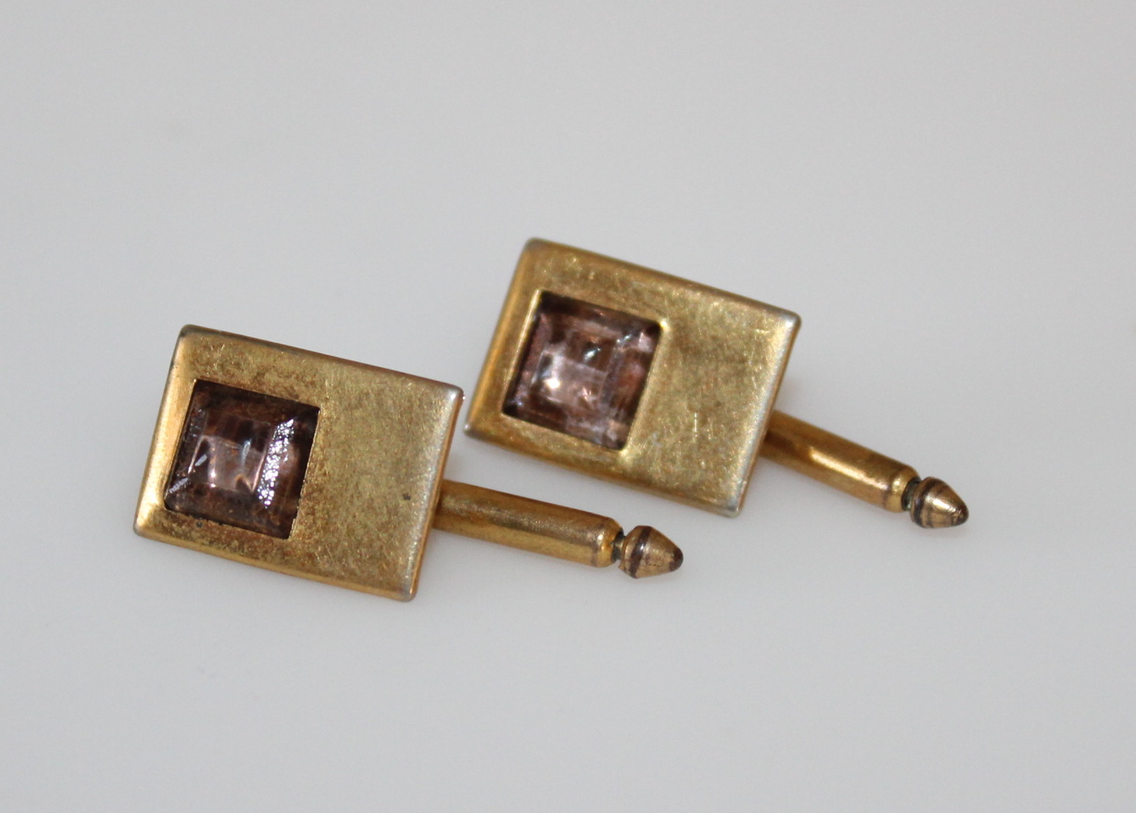 Vintage Men's Cufflinks