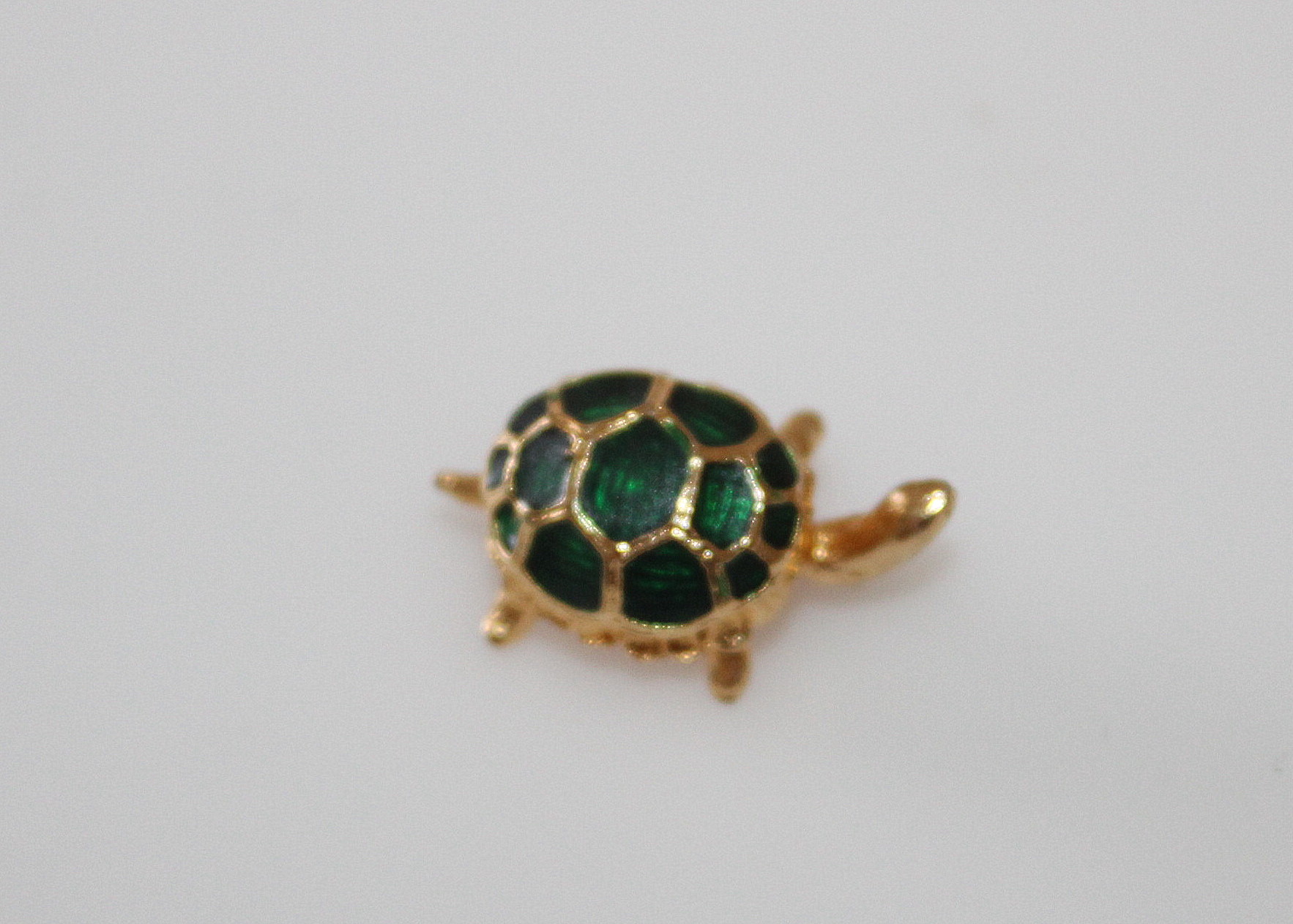 Figural Brooches Including Paretta