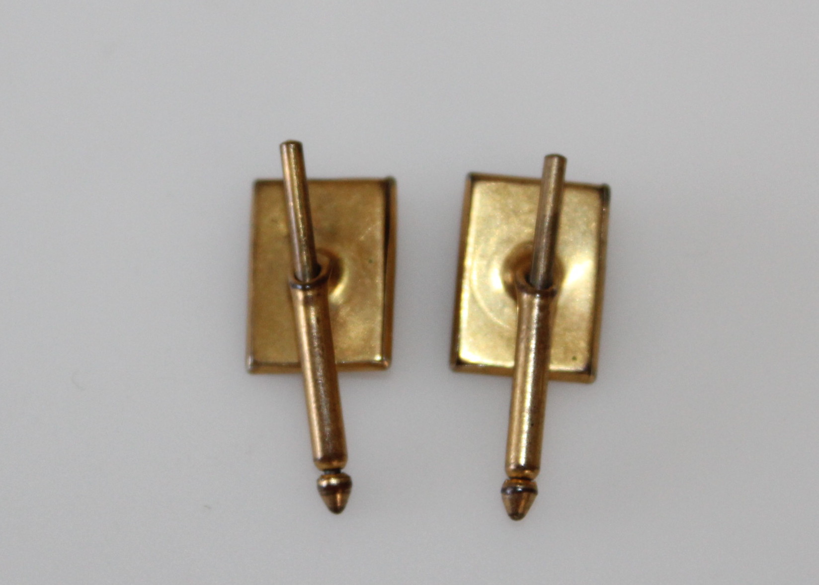 Vintage Men's Cufflinks