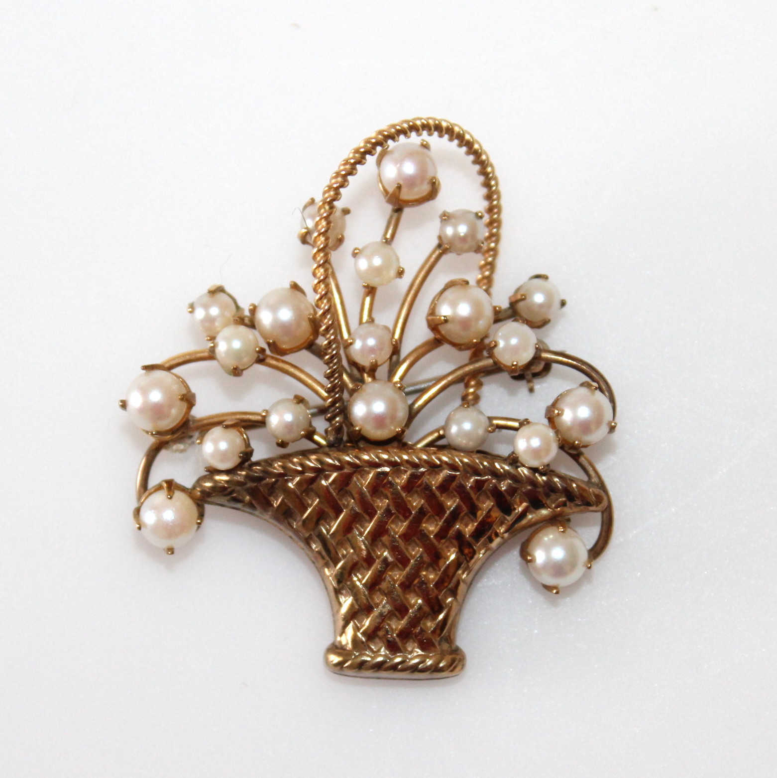 Vintage Brooches