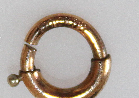 Vintage Scarab Bracelet and Earrings