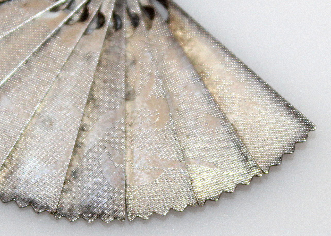 Vintage Earrings and Pendant