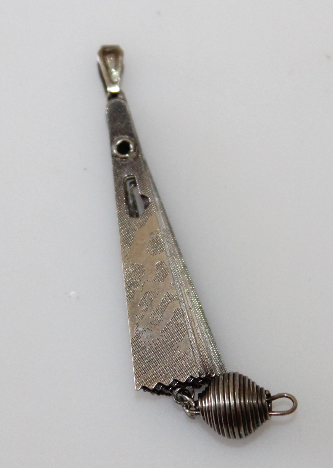 Vintage Earrings and Pendant