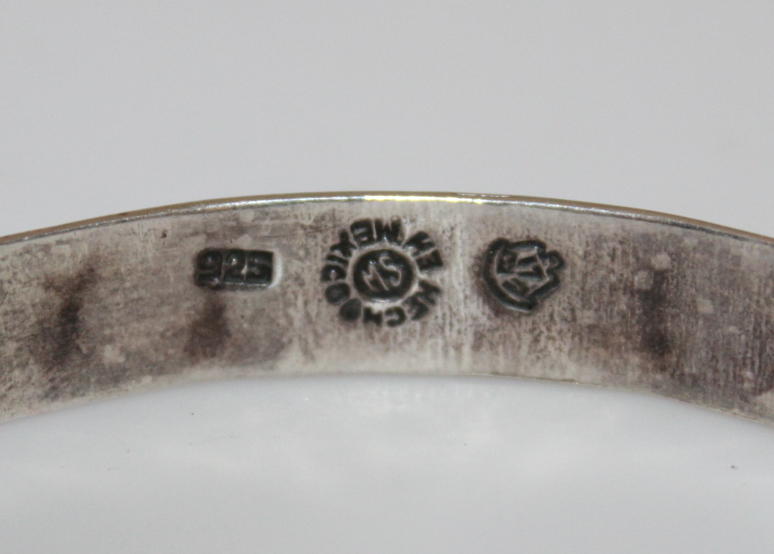 Sterling Bangle Bracelets