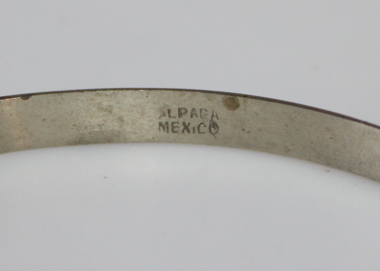 Sterling Bangle Bracelets