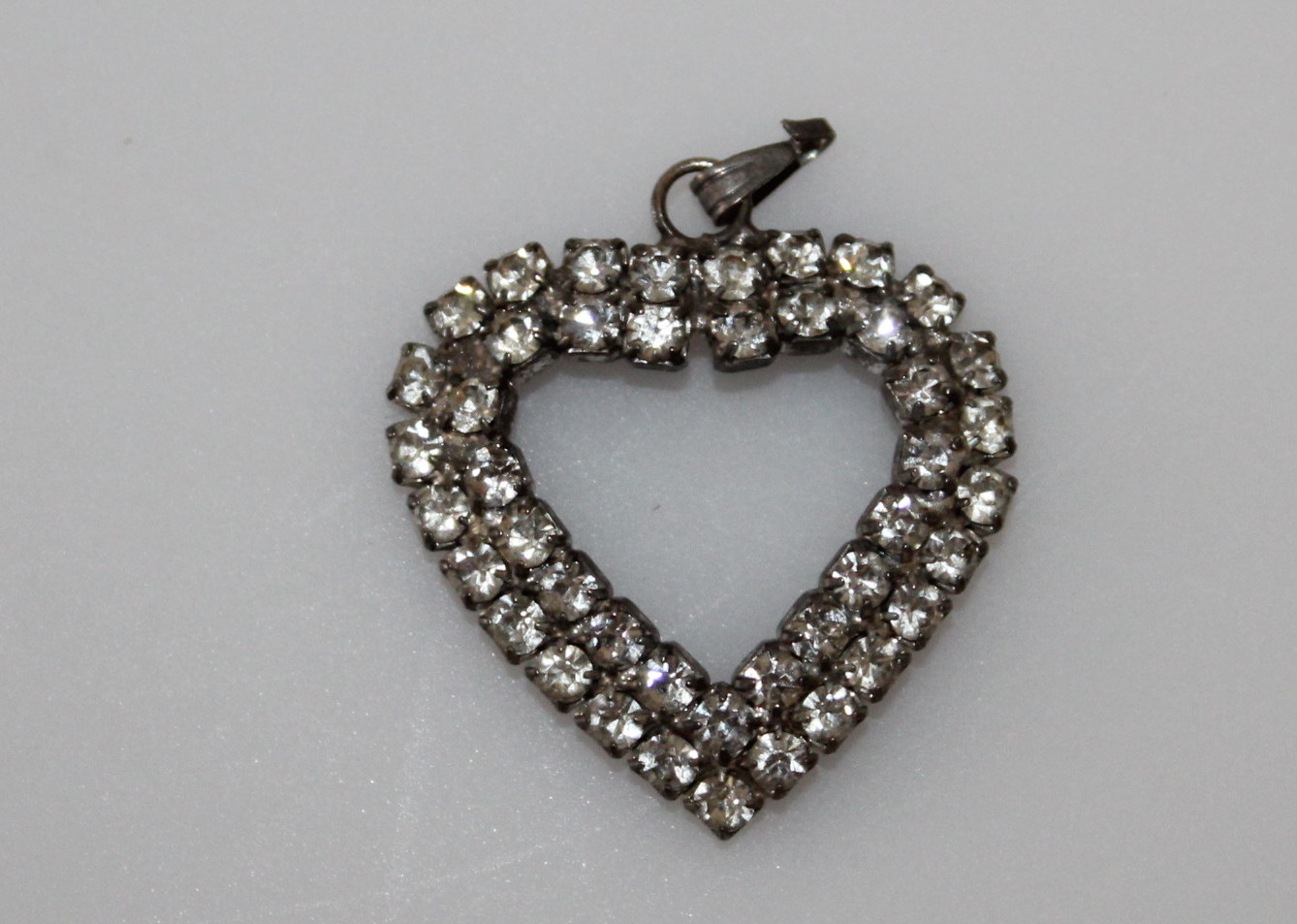 Vintage Rhinestone Jewelry