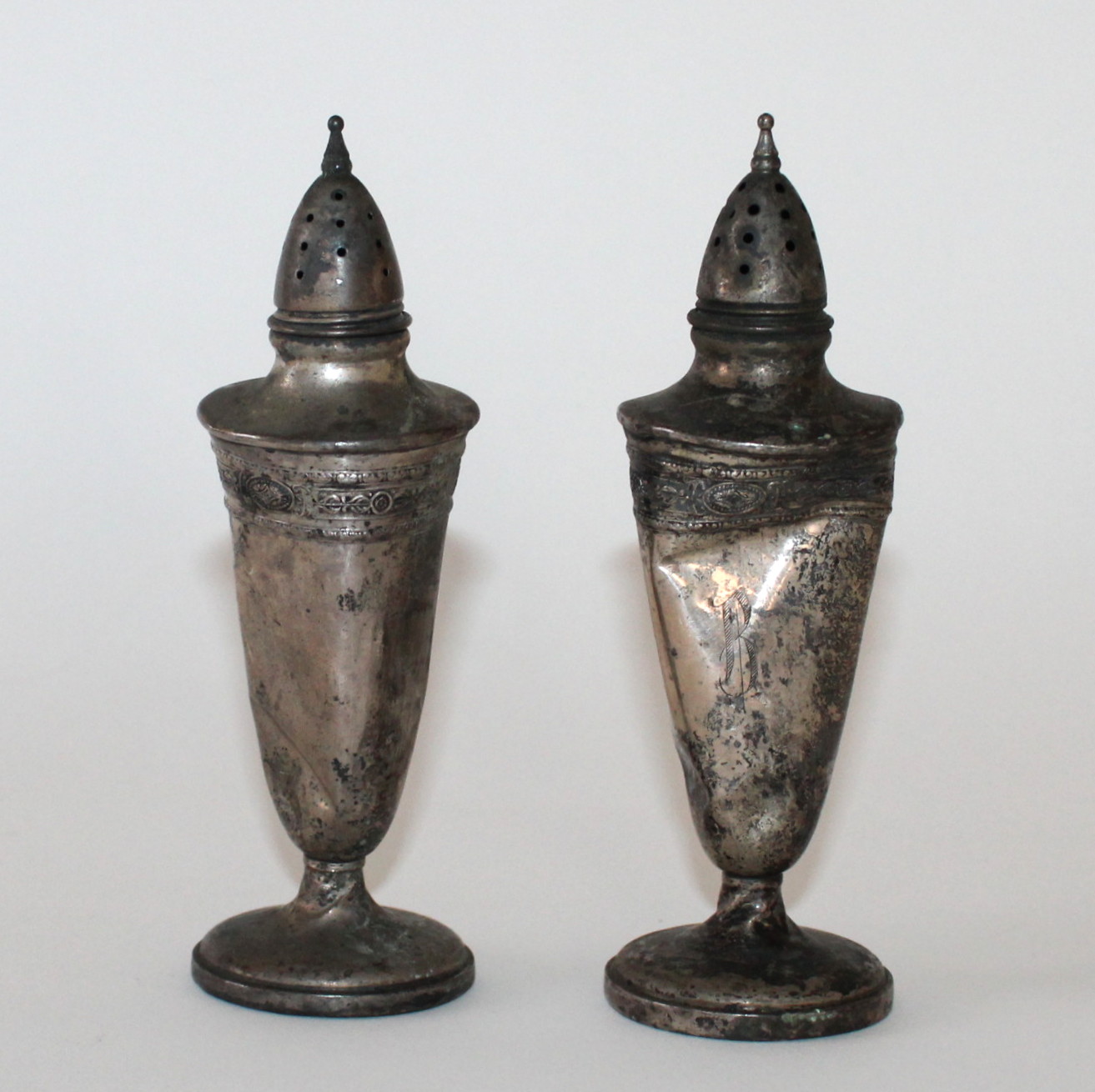 Scrap Sterling Silver