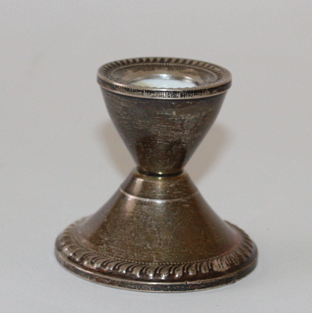 Scrap Sterling Silver